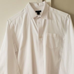 Boys Tommy Hilfiger Dress Shirt